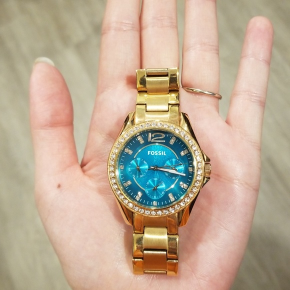 Fossil watch - Picture 3 of 3